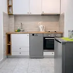 Balkan Beauty By He-ra アパート