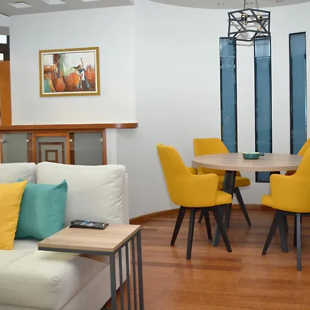 Balkan Beauty By He-ra Apartment