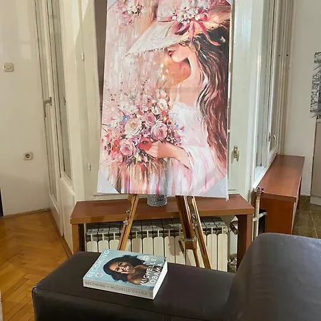 He-ra Centre Apartment Skopje