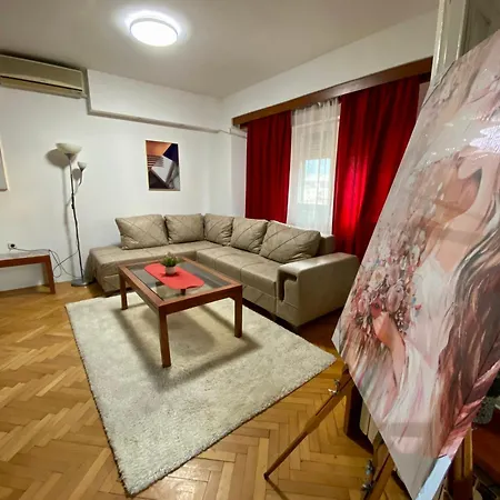 Apartment He-ra Centre Skopje