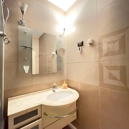Apartment He-ra Centre Skopje