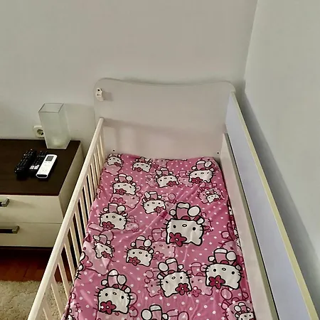 Apartment He-ra Centre