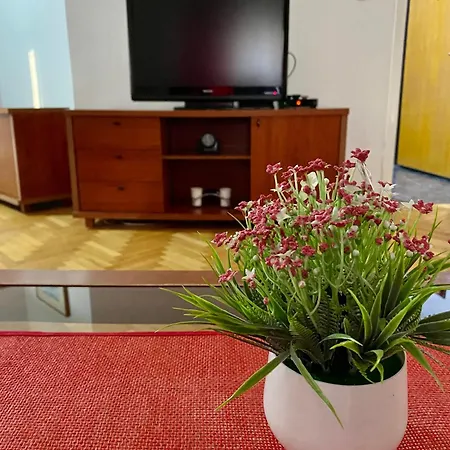 He-ra Centre Apartment Skopje