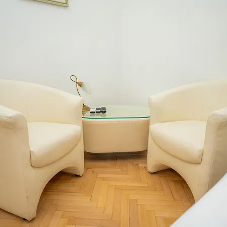 Balkan Beauty By He-ra Apartament Skopje