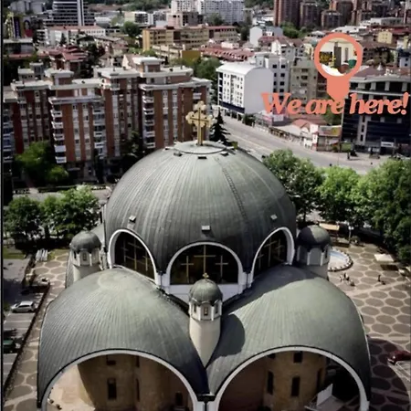 He-ra Centre * Skopje