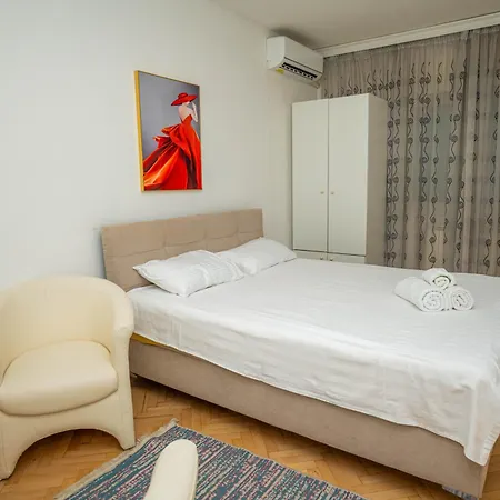 He-ra Centre * Skopje