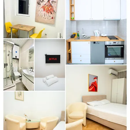 Balkan Beauty By He-ra