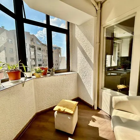 Balkan Beauty By He-ra Апартаменты