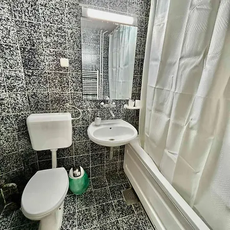 Apartment Balkan Beauty By He-ra *