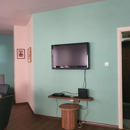 Apartment Balkan Beauty By He-ra