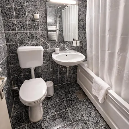 아파트 Balkan Beauty By He-ra