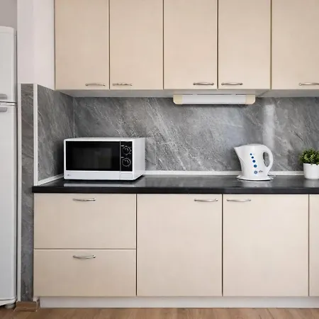 Apartament Balkan Beauty By He-ra