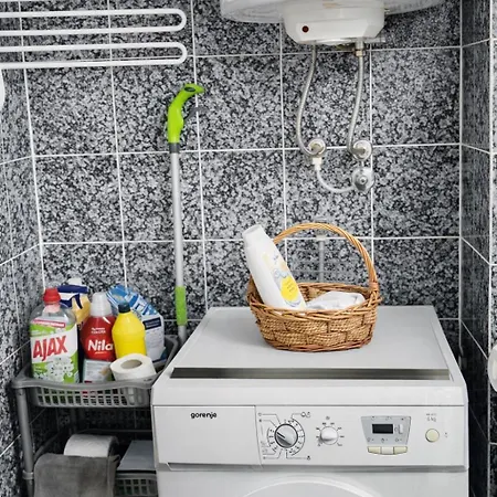 Balkan Beauty By He-ra 아파트 스코페