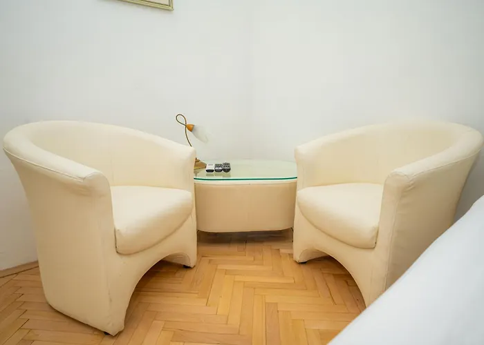 Balkan Beauty By He-ra Apartment Skopje