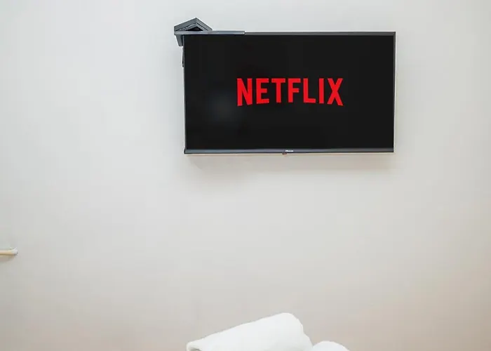 Apartment Balkan Beauty By He-ra Skopje