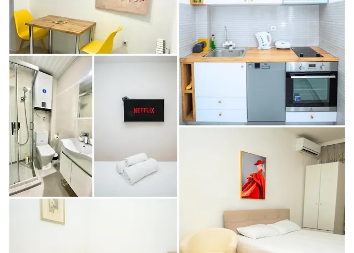 Balkan Beauty By He-ra