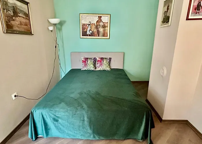 Balkan Beauty By He-ra