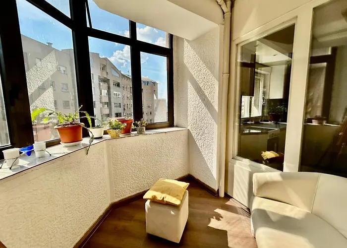 Balkan Beauty By He-ra Apartment