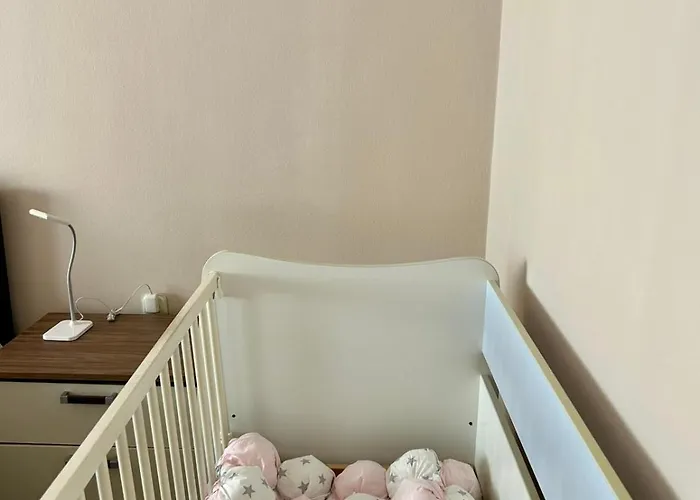 Apartment Balkan Beauty By He-ra Skopje