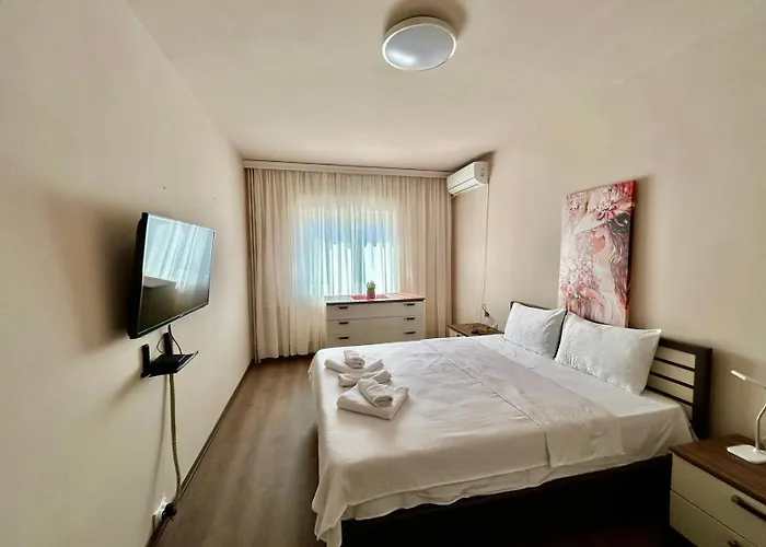 Balkan Beauty By He-ra