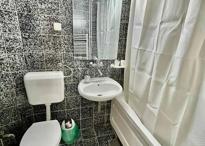 Apartment Balkan Beauty By He-ra *