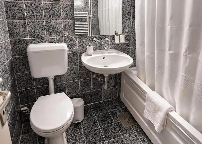 Apartment Balkan Beauty By He-ra